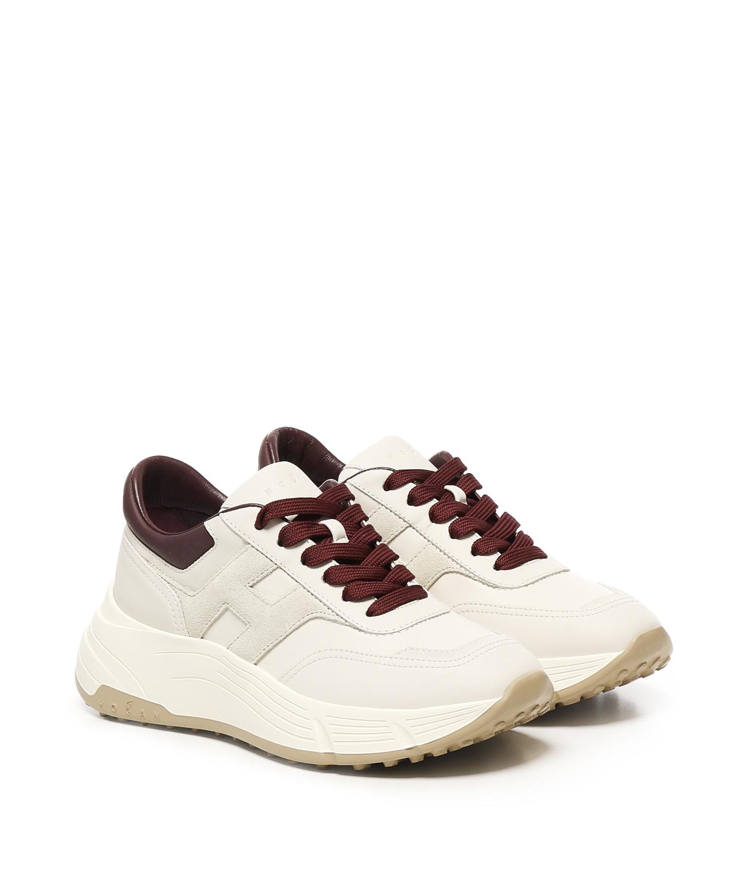 Sneakers Hogan Hi-Fi HXW6690FR30UJL 0MAW HOGAN 