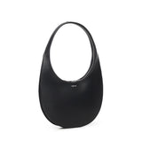 Borsa 'Soft Swipe' in pelle COPBA108F6066 BLACK COPERNI 