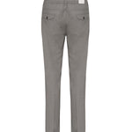 Pantaloni jogger in K75PANB21 TES0A05313 ELEVENTY 