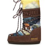 Moon Boot x Guest In Residence Stivale Icon High Postcard 80D1403090 M062 MOON BOOT 