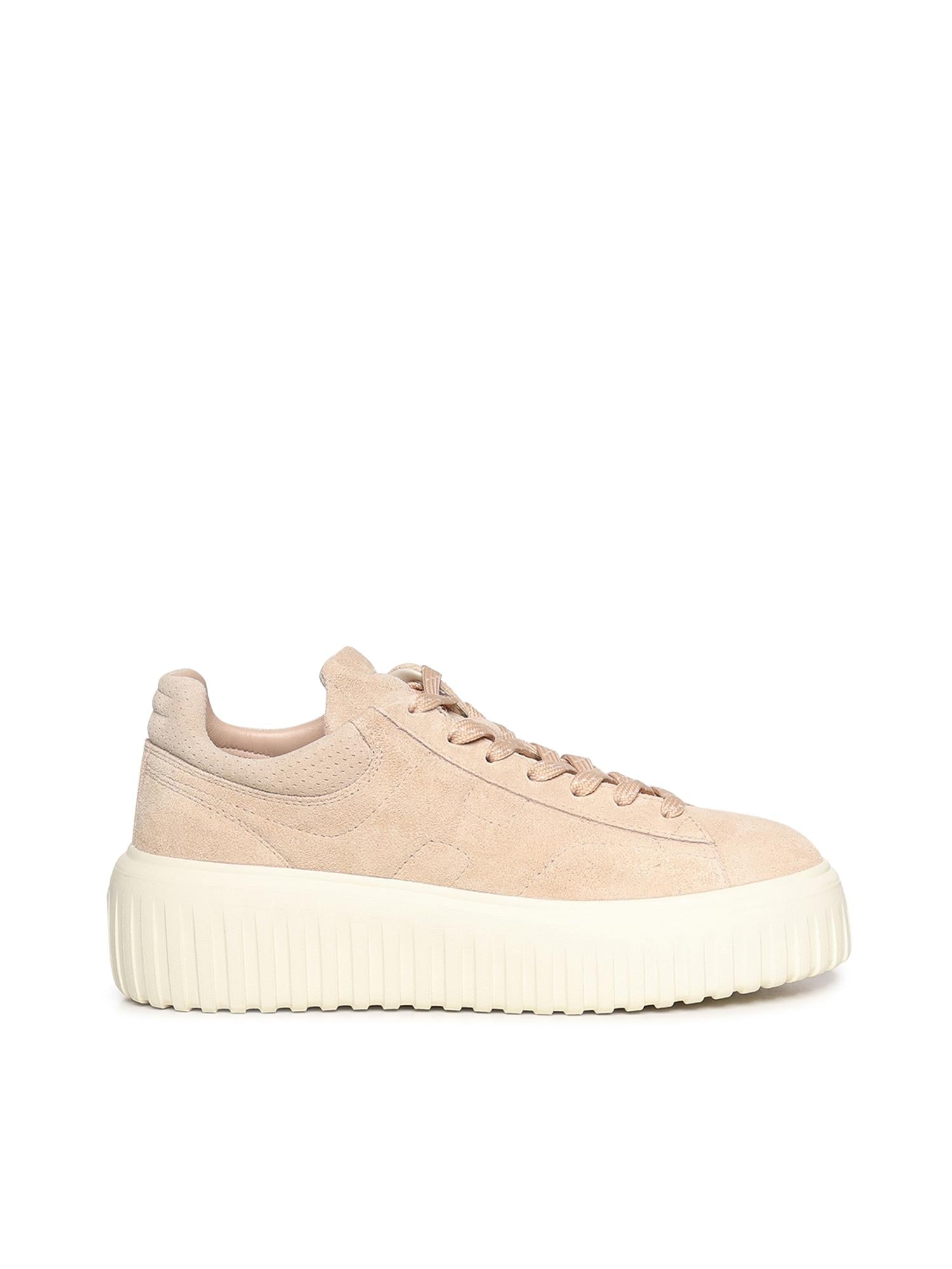 Sneakers Hogan H-Stripes HXW6450FC63BTM M009 HOGAN 