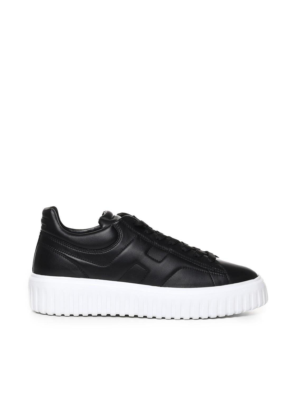 Sneakers Hogan H-Stripes HXM6450FC60LE9 B999 HOGAN 