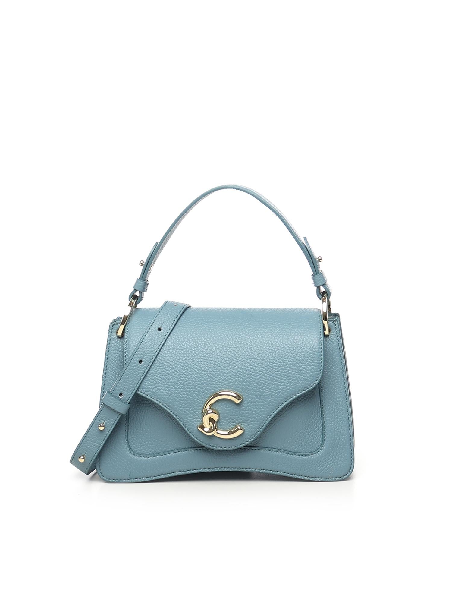 Borsa C-Me small E1SSL180201 B89 COCCINELLE 