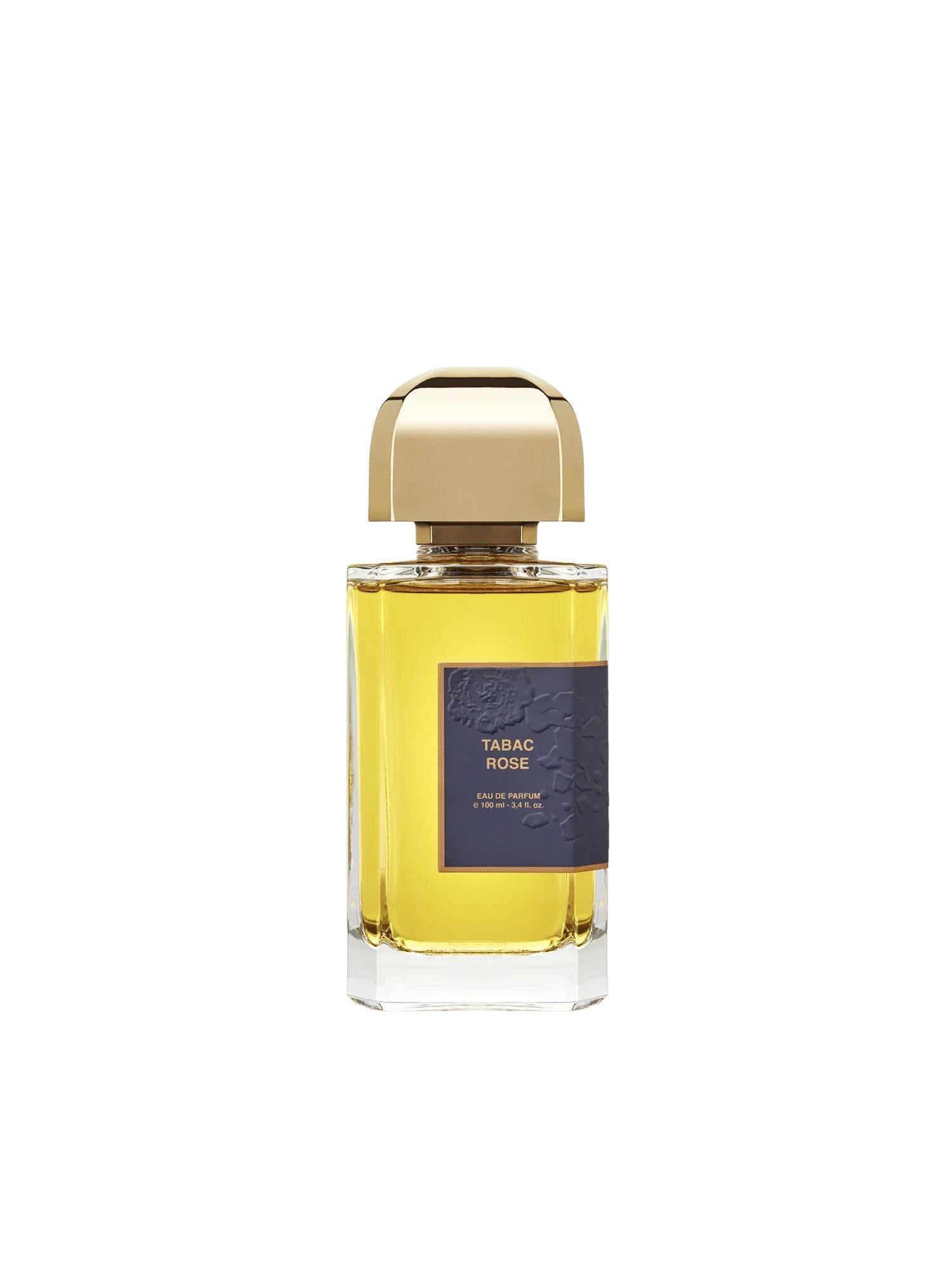 Bdk Parfums - tabac rose 100ml edp 0BDKEDP100HARTR  BDK Parfums 