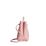 Borsa Andiamo piccola in pelle 766014 VCPP15678 BOTTEGA VENETA 