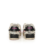 Sneaker Deconstructed 29073PP8B MULTICOLOR CRIME LONDON 