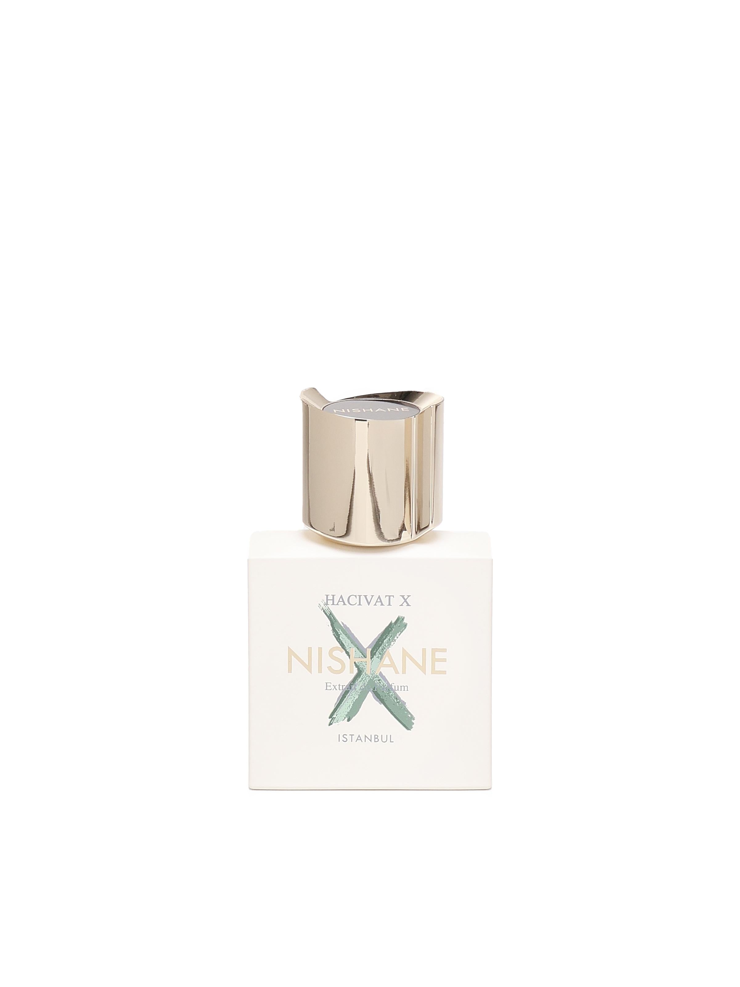 Nishane - Hacivat x - extrait 50 ml NI0-40-002  NISHANE 