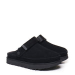 Sabot Goldenstar <BR/> 1138252 BLK UGG 