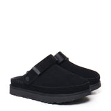 Sabot Goldenstar <BR/> 1138252 BLK UGG 