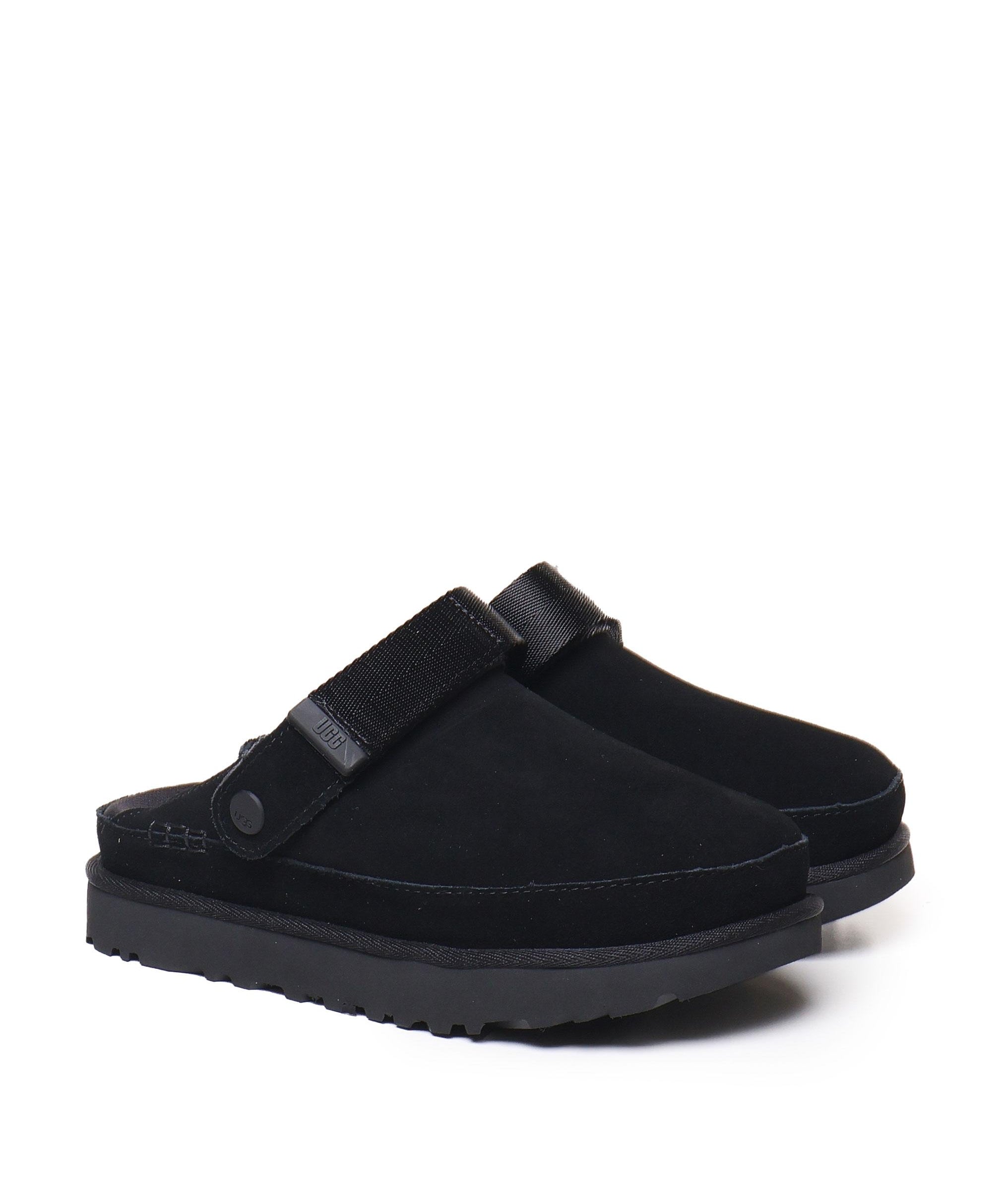 Sabot Goldenstar <BR/> 1138252 BLK UGG 