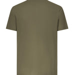 T-shirt in cotone 815194 ZG380Z4115 ZANONE 