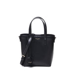 Mini bag Toy con charm Cassandre 773995 AADDI1000 SAINT LAURENT 
