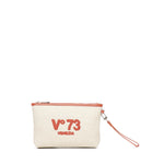 Pochette Beauty Inge 73BE8VL558 INGEOFFWH/CORALLO V° 73 
