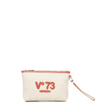 Pochette Beauty Inge 73BE8VL558 INGEOFFWH/CORALLO V° 73 