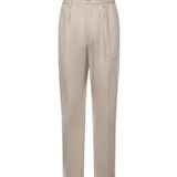 Pantalone in cotone M75PANM12TES0M140 02 ELEVENTY 