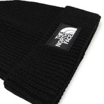 Beanie in lana a costine NF0A3FJXJK31  THE NORTH FACE 