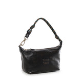 CONTENITORE MANIGLIA NAPPA OLD+NASTRO TARTAN 5NE841 2IFOF0NTG MIU MIU 