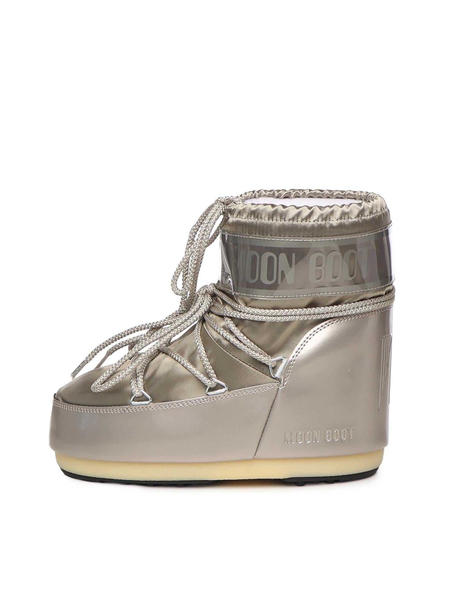 Stivali imbottiti Icon low glance 80D1409350 B003 MOON BOOT 