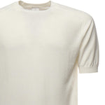 T-shirt in cotone K76MAGK40MAT0A001 01 ELEVENTY 