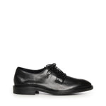 Stringate in pelle 69013 NERO ALEXANDER HOTTO 