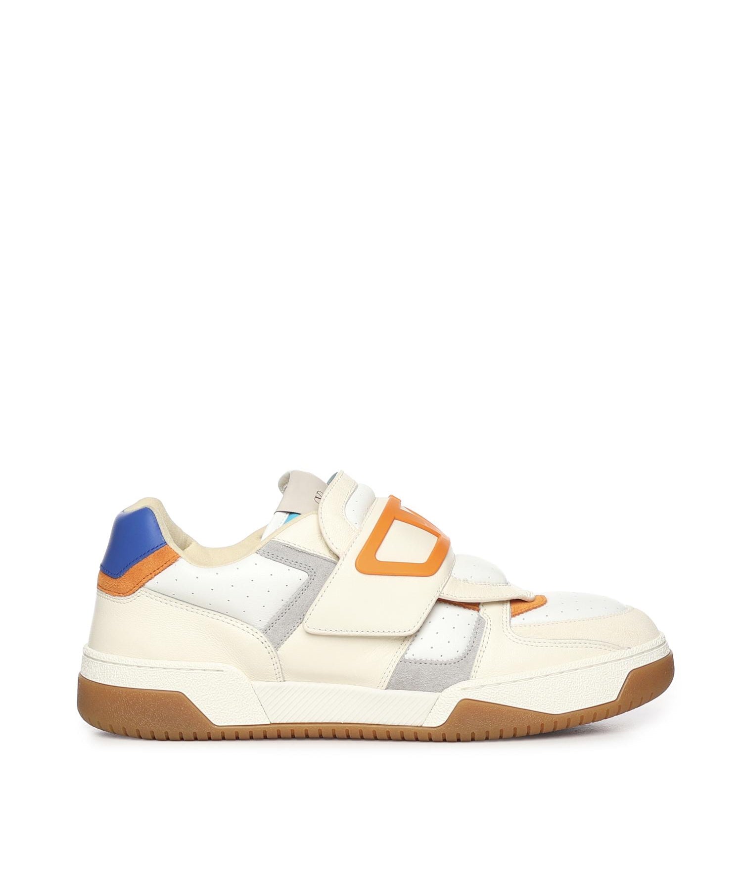Sneakers low top Joie de Jouer<BR/> 7Y2S0L36 CJJBKH VALENTINO GARAVANI 