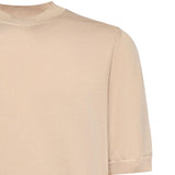 Pullover in cotone M76MAGM27MAG0M015 102-01 ELEVENTY 