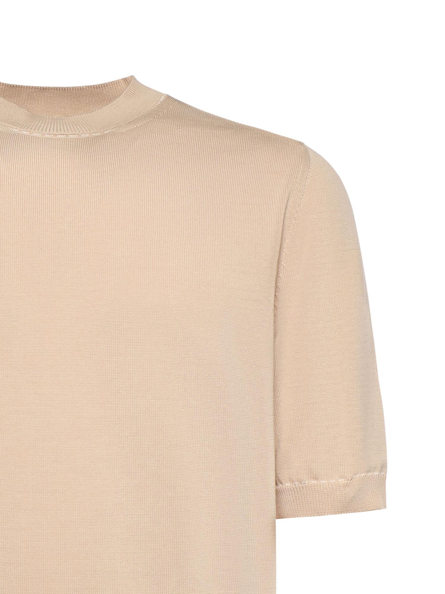 Pullover in cotone M76MAGM27MAG0M015 102-01 ELEVENTY 