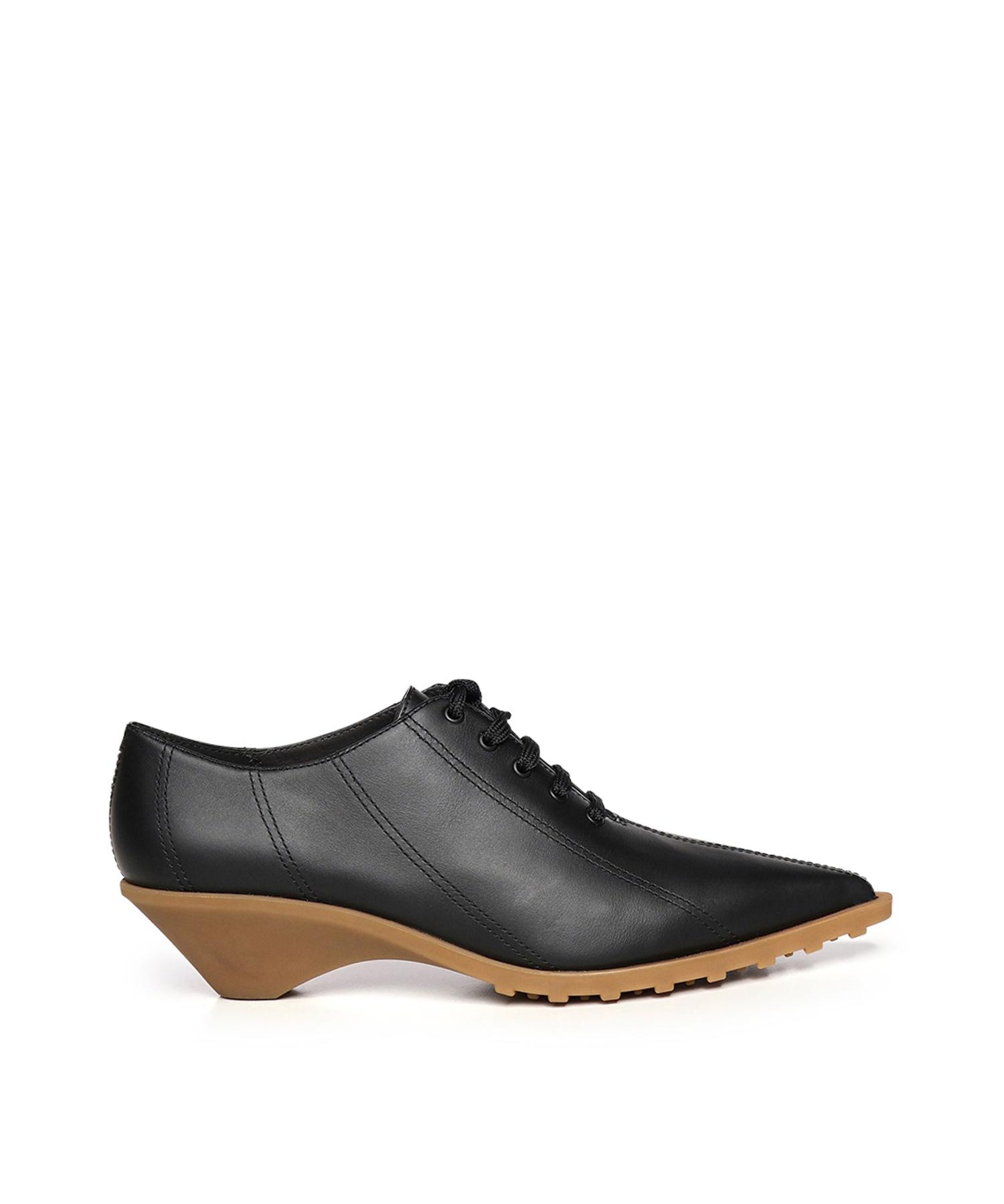 Stringate Anita in pelle K201899 001 CAMPER 