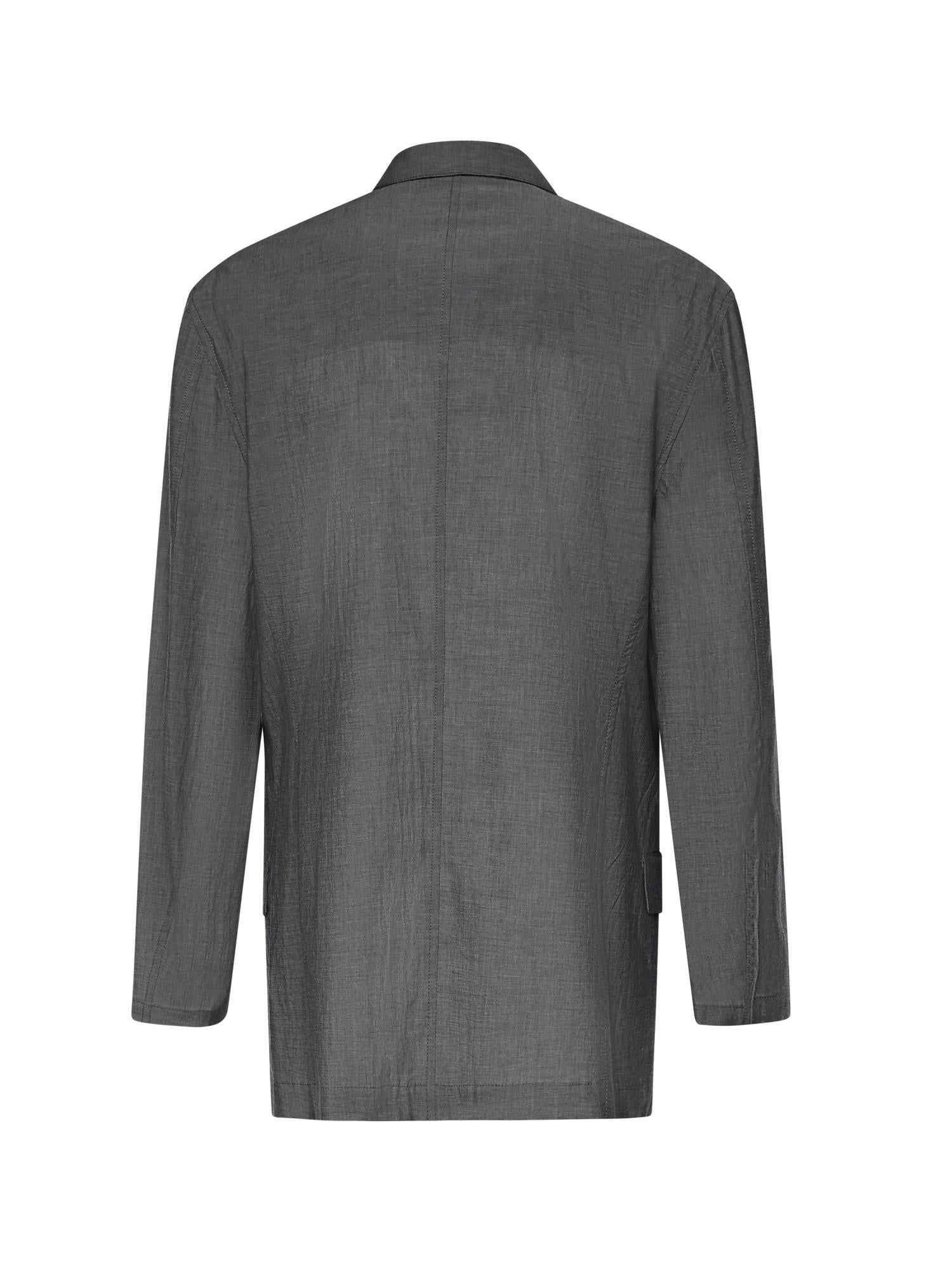 Blazer Flaccidona Reloaded in cotone MGSS26JA02012 6080 MAGLIANO 