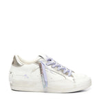 Sneakers SK8 Deluxe 20134PP7  CRIME LONDON 