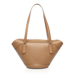 Borsa coffa Capri in pelle di vitello BB7815 AK2748Z093 DOLCE & GABBANA 