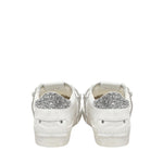 Sneakers sk8 deluxe 20132PP7 WHITE CRIME LONDON 