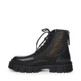 Biker Force in pelle 7U1697 AOT9F1MYH FENDI 