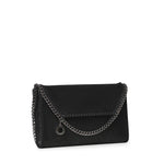 Borsa portafoglio a tracolla Falabella 581238 W91321000 STELLA McCARTNEY 