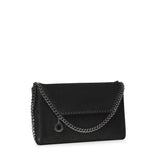 Borsa portafoglio a tracolla Falabella 581238 W91321000 STELLA McCARTNEY 