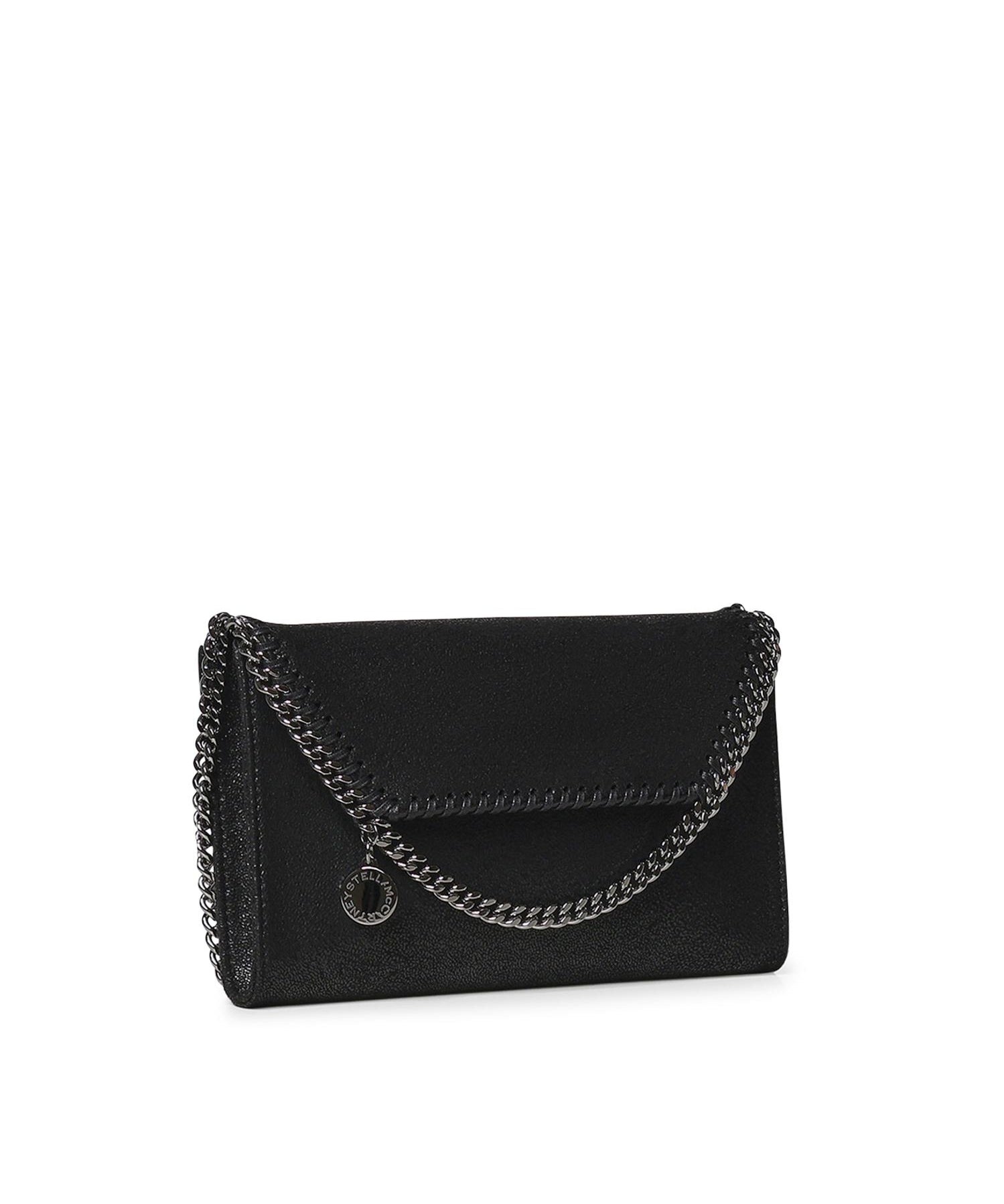 Borsa portafoglio a tracolla Falabella 581238 W91321000 STELLA McCARTNEY 