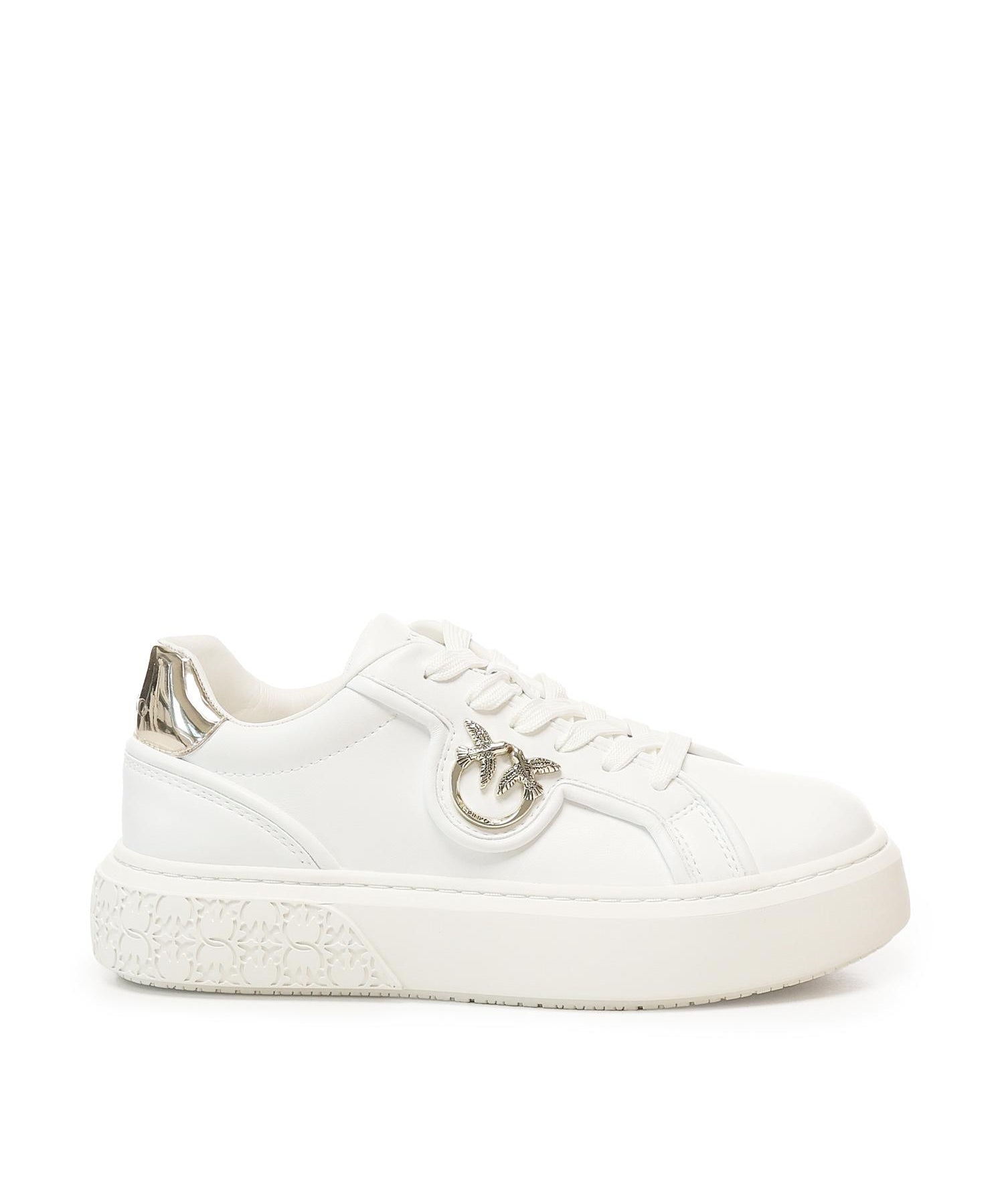 Sneakers Yoko 06<BR/> SS0041 P087Z1B PINKO 