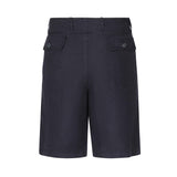 Bermuda in lino<BR/> 8UED0805 626 FEDELI 