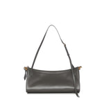Borsa Le Click East West media in pelle AA1S01430CA332 284 ALAIA 