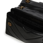 Mini bag Kensington in pelle 1470805109 BLACK KURT GEIGER 