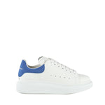 Sneakers oversize in pelle 553770 WHGP79255 ALEXANDER McQUEEN 