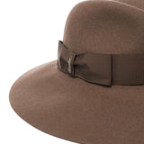 Cappello Sophie feltro rasato 270359 66L2 BORSALINO 