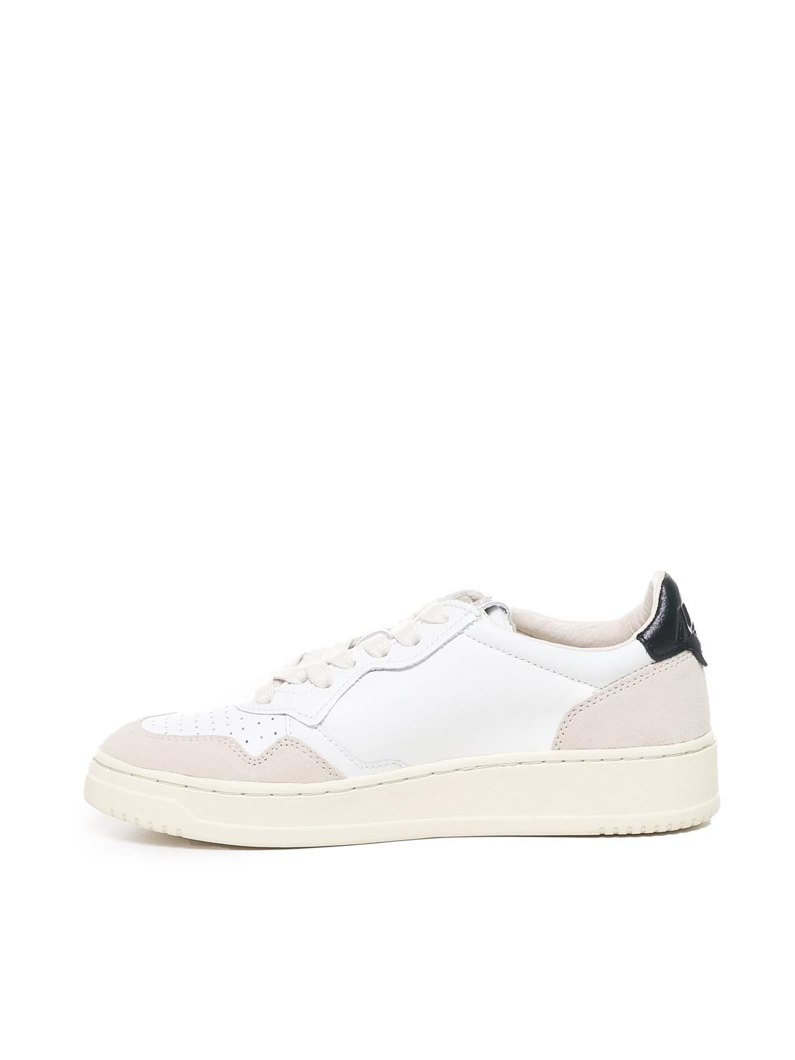 Sneaker Medalist low AULW LS21 AUTRY 