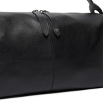 Borsa a spalla grande Keeper Bag in pelle 106678 A2JGZ99O PINKO 