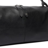 Borsa a spalla grande Keeper Bag in pelle 106678 A2JGZ99O PINKO 