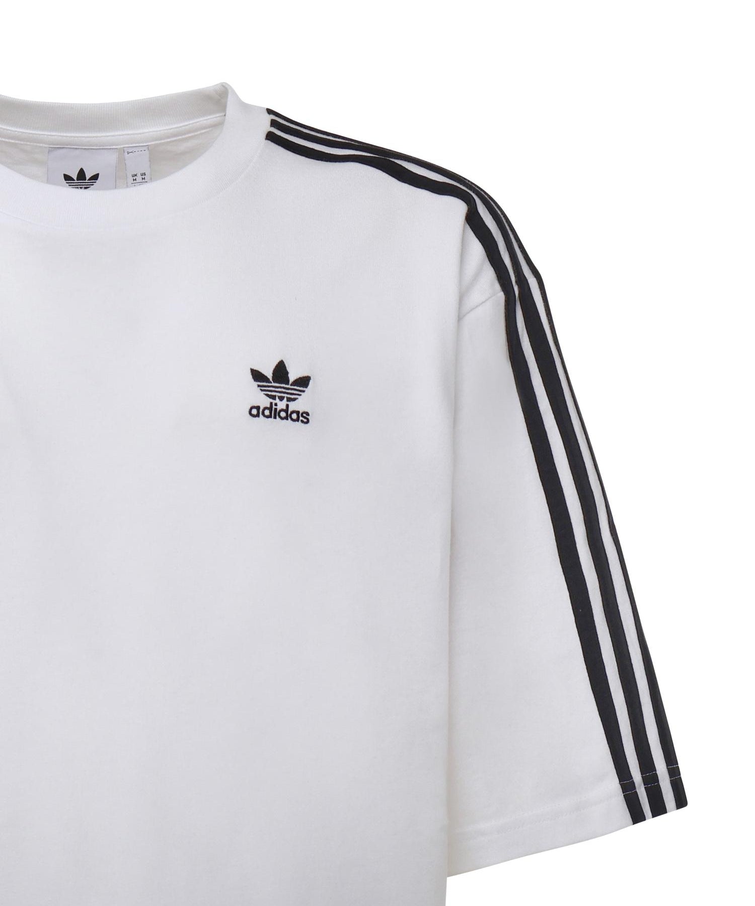 T-shirt Adicolor IZ2474  ADIDAS ORIGINALS 