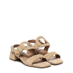 Sandali Sally circle A55149 NAT CARMENS 