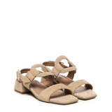 Sandali Sally circle A55149 NAT CARMENS 