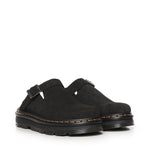 Mules platform Zebzag in camoscio 31657001  DR. MARTENS 