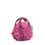 Mini bag macramè con cristalli 2038257999  KURT GEIGER 